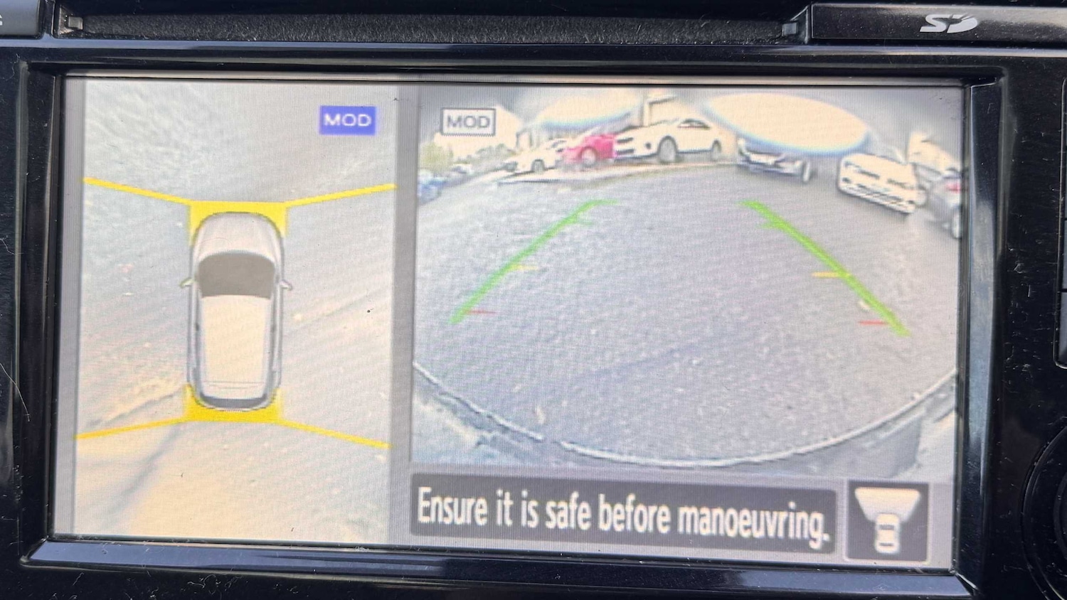 Used Nissan Qashqai 2018 for sale - 75812595: Photo 35