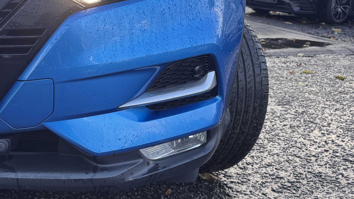 Used Nissan Qashqai 2018 for sale - 75812595: Photo 6