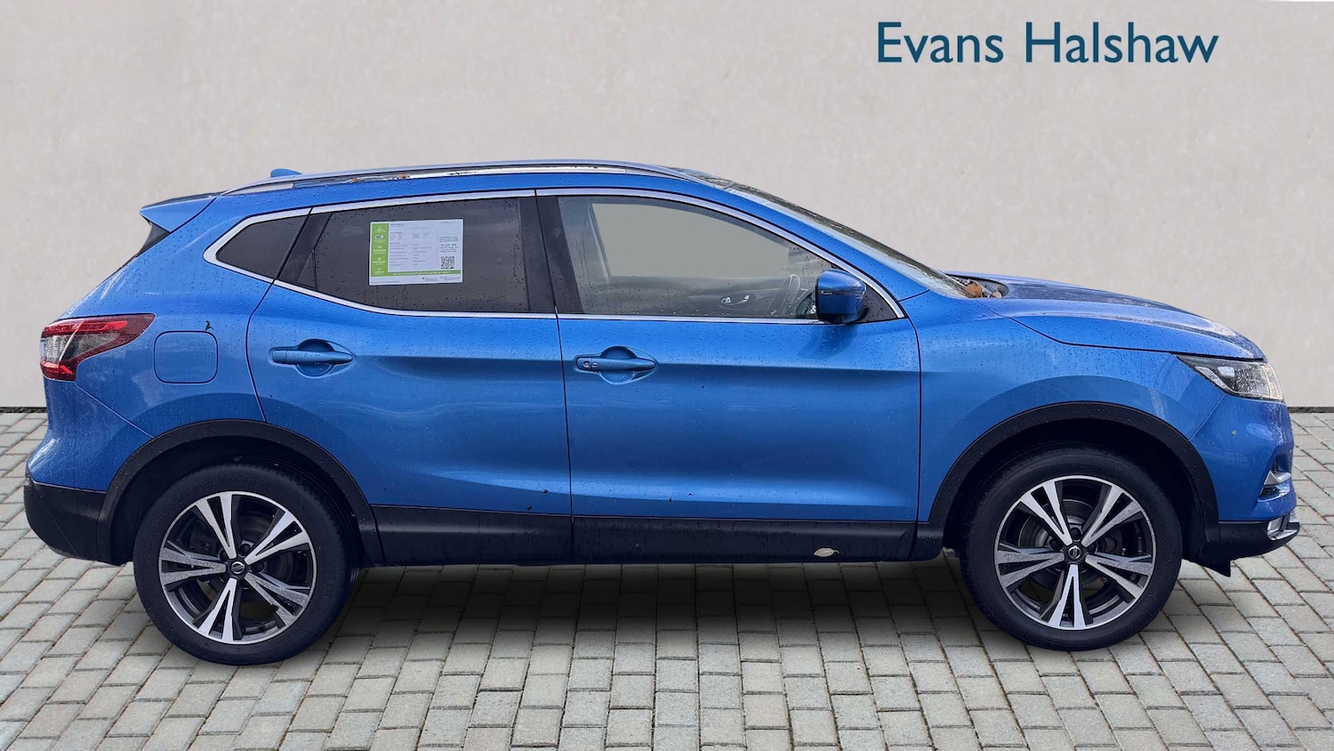 Used Nissan Qashqai 2018 for sale - 75812595: Photo 9