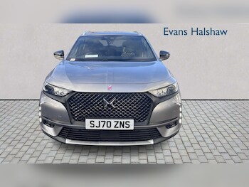 Used DS Automobiles DS 7 2021 for sale - 77706733: Photo