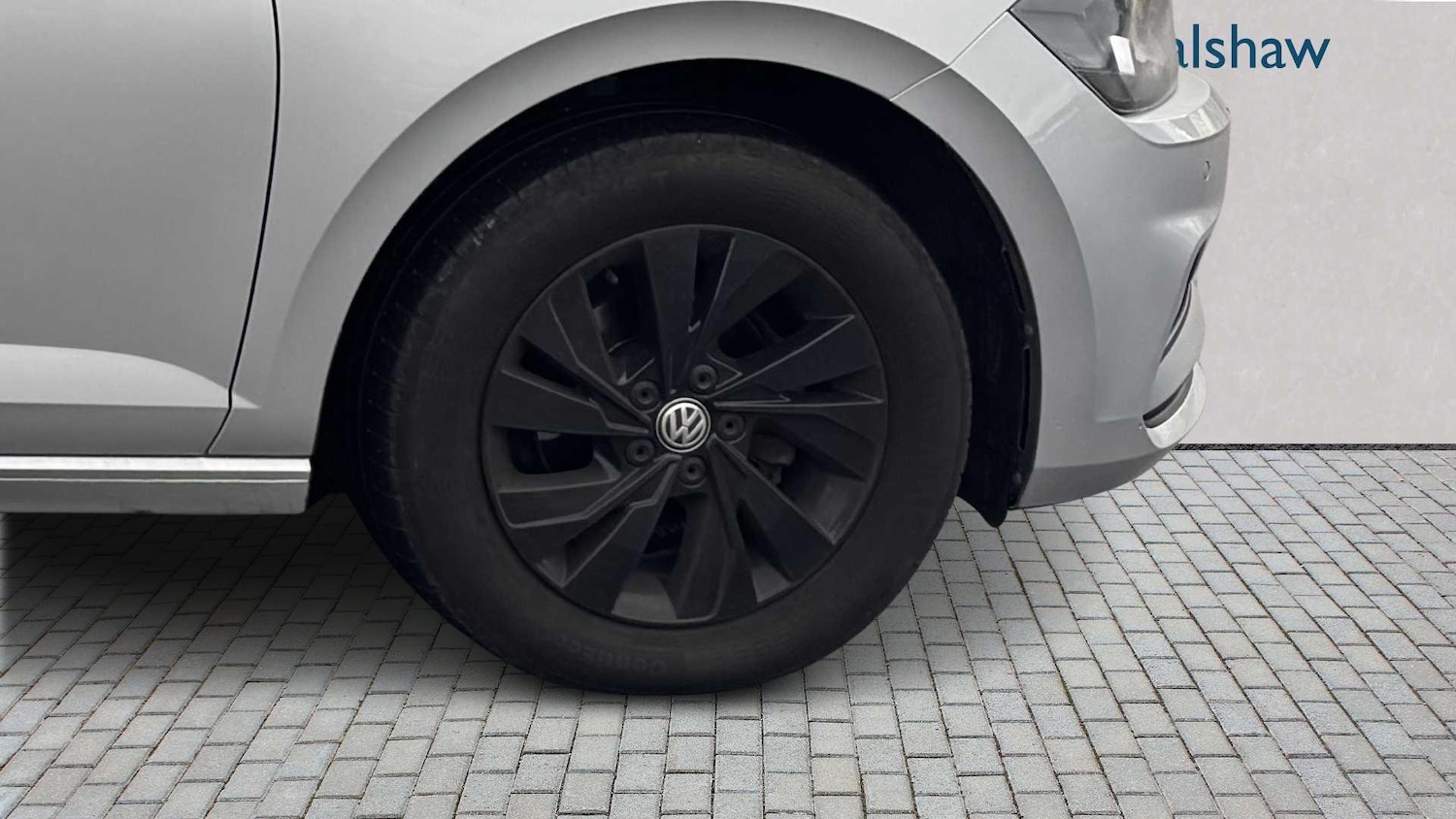 Used Volkswagen Polo 2020 for sale - 77389810: Photo 13