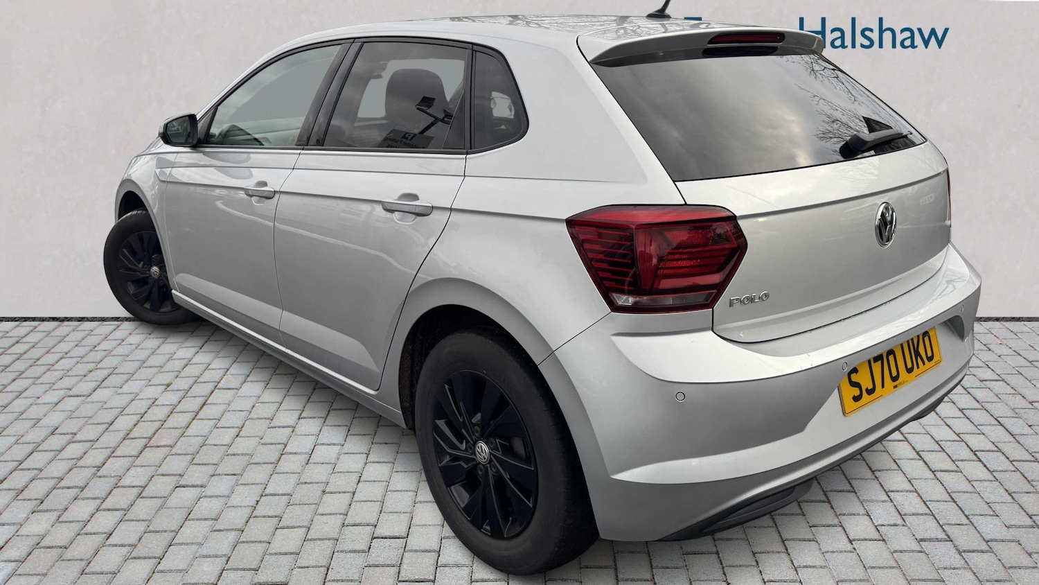 Used Volkswagen Polo 2020 for sale - 77389810: Photo 2