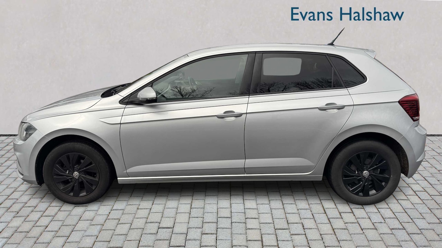 Used Volkswagen Polo 2020 for sale - 77389810: Photo 5