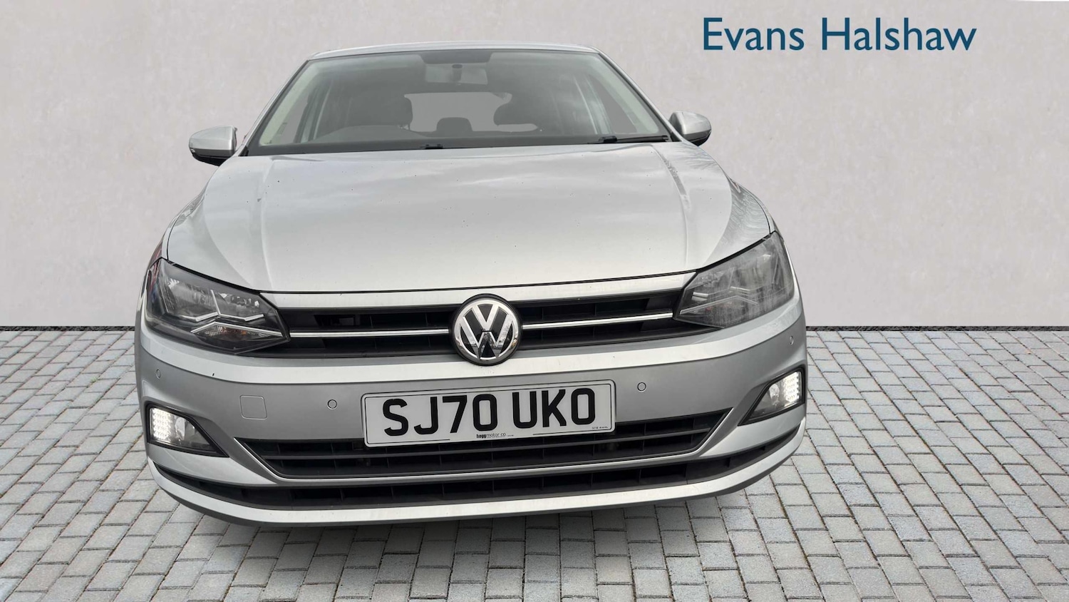 Used Volkswagen Polo 2020 for sale - 77389810: Photo 6