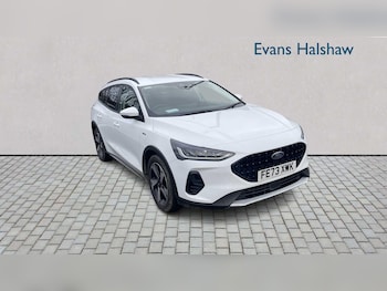 Used Ford Focus 2023 for sale - 79428728: Photo