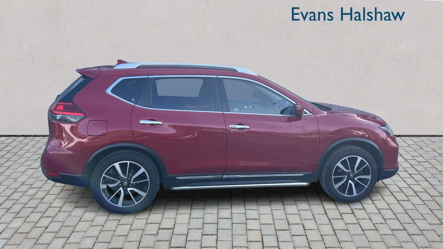 Used Nissan X-Trail 2018 for sale - 78187771: Photo 5