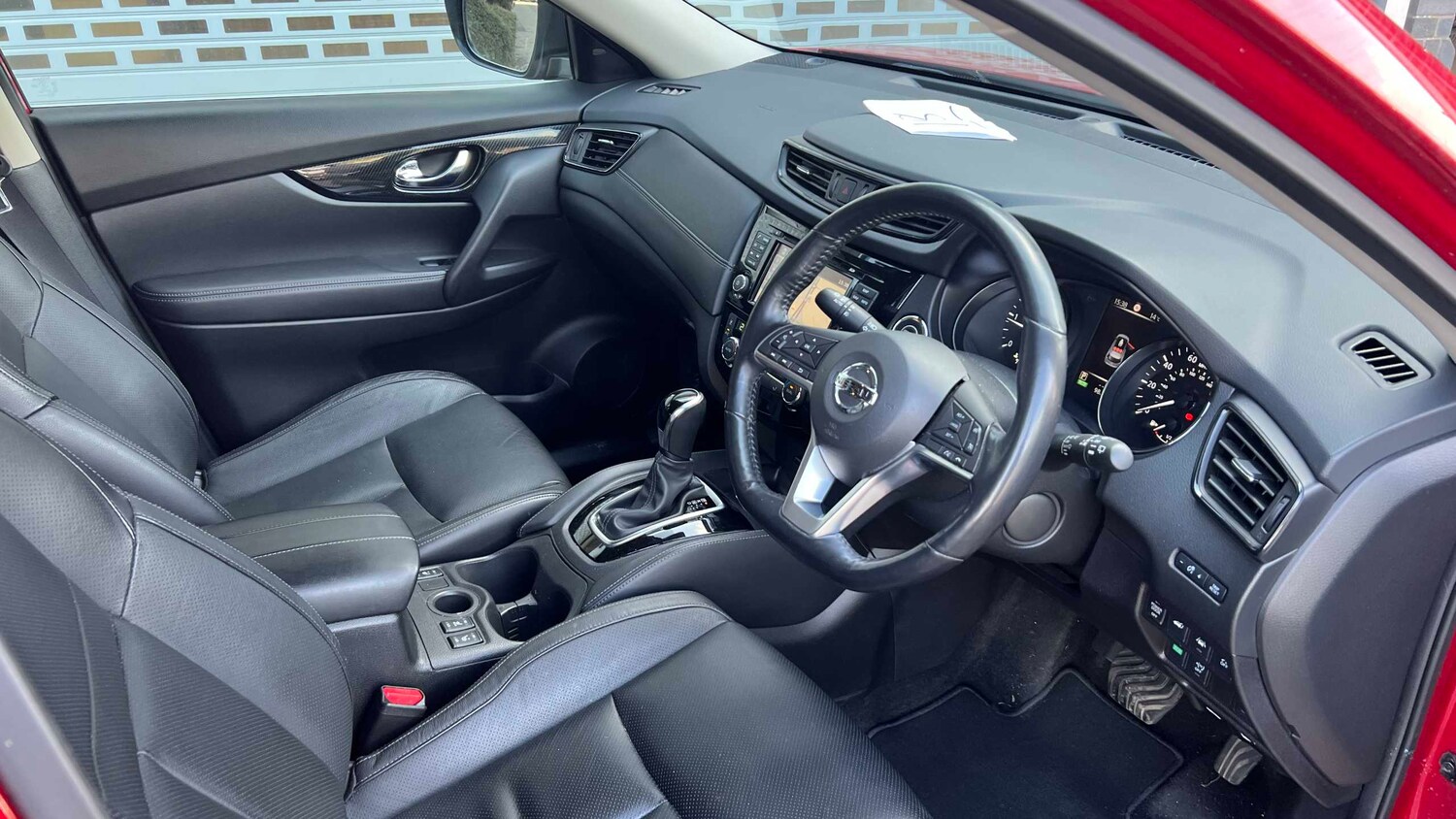 Used Nissan X-Trail 2018 for sale - 78187771: Photo 7