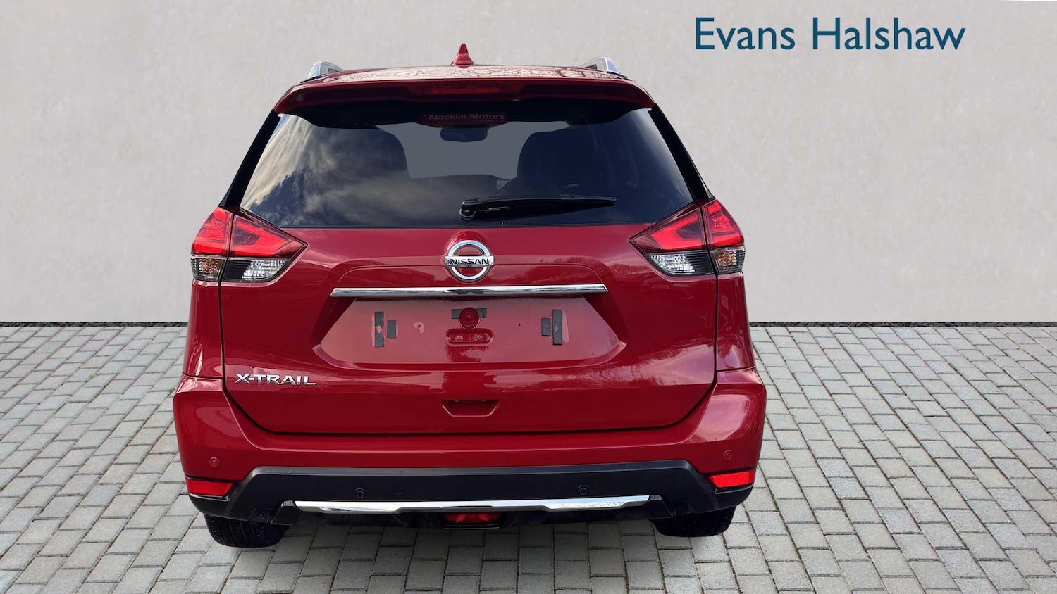 Used Nissan X-Trail 2017 for sale - 76624680: Photo 5