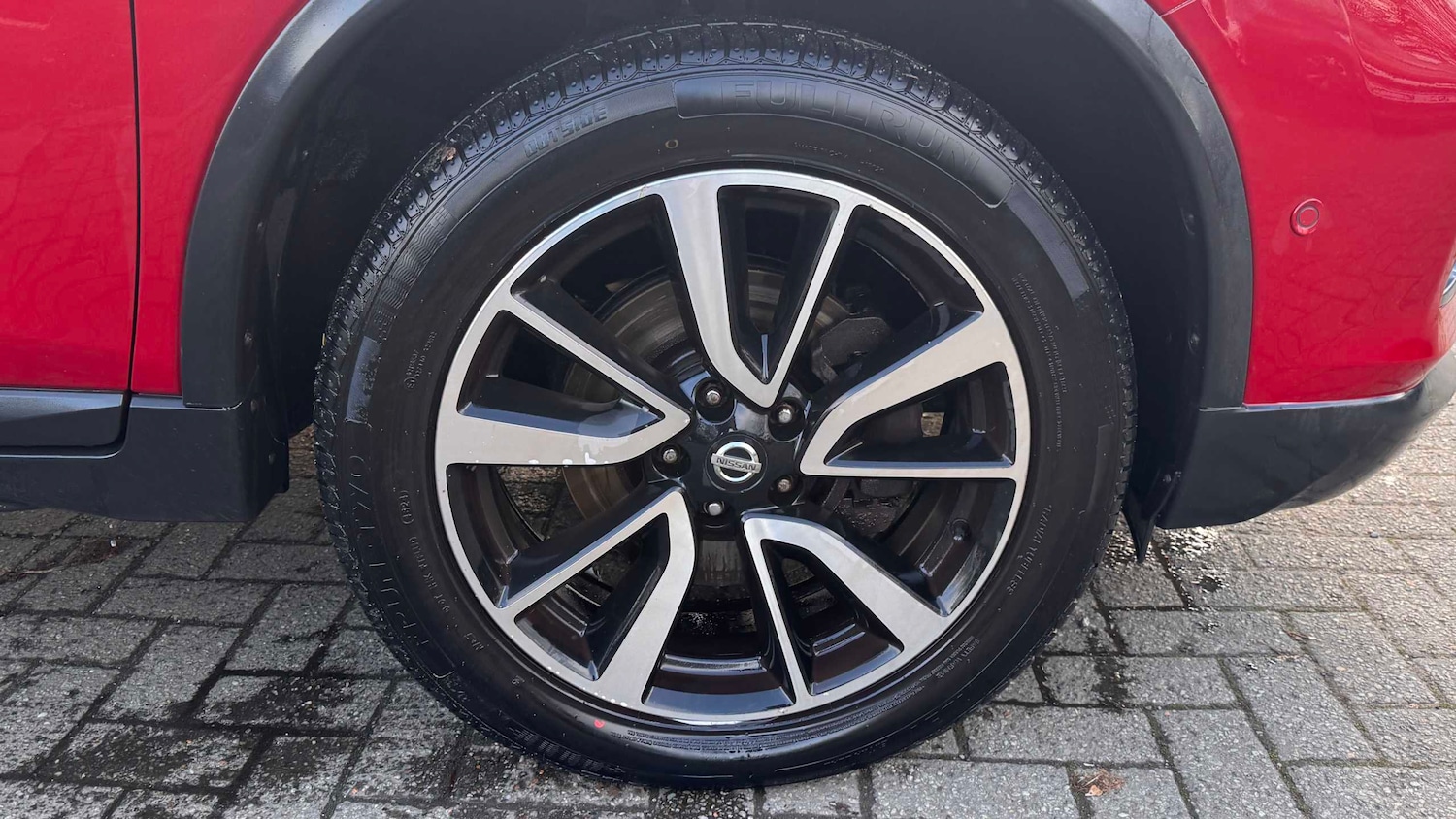 Used Nissan X-Trail 2017 for sale - 76624680: Photo 7