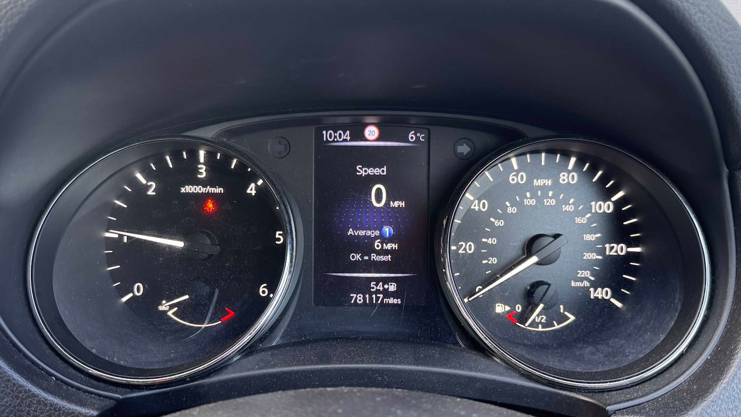 Used Nissan X-Trail 2017 for sale - 76624680: Photo 8