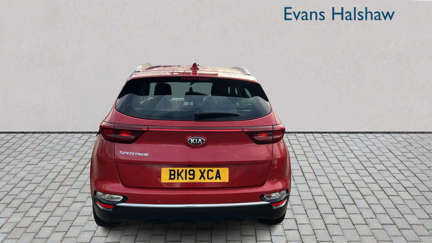 Used Kia Sportage 2019 for sale - 77601160: Photo 4