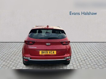 Used Kia Sportage 2019 for sale - 77601160: Photo