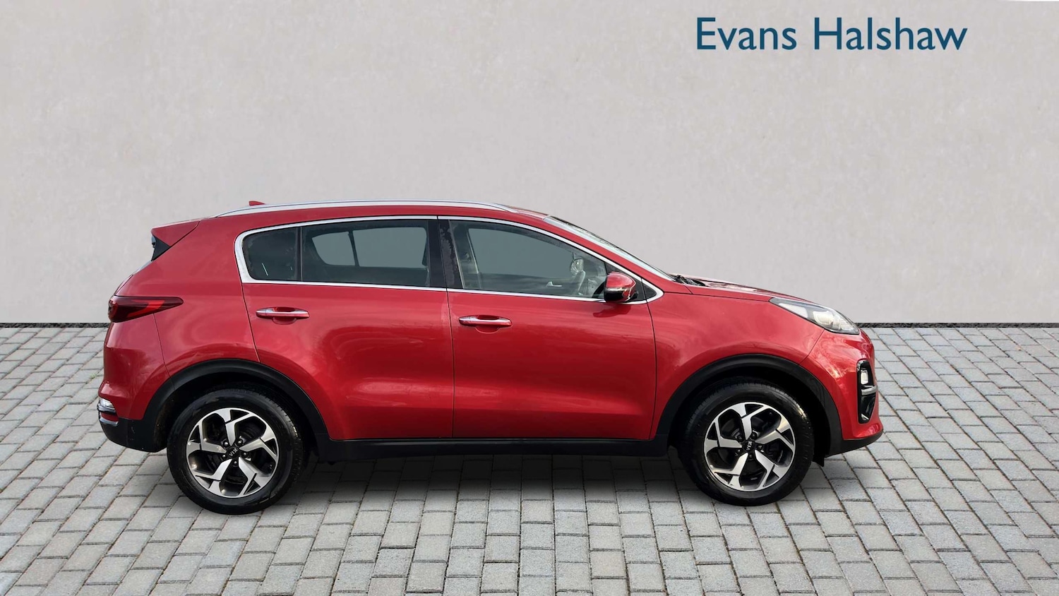 Used Kia Sportage 2019 for sale - 77601160: Photo 5