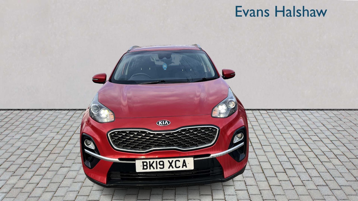 Used Kia Sportage 2019 for sale - 77601160: Photo 6