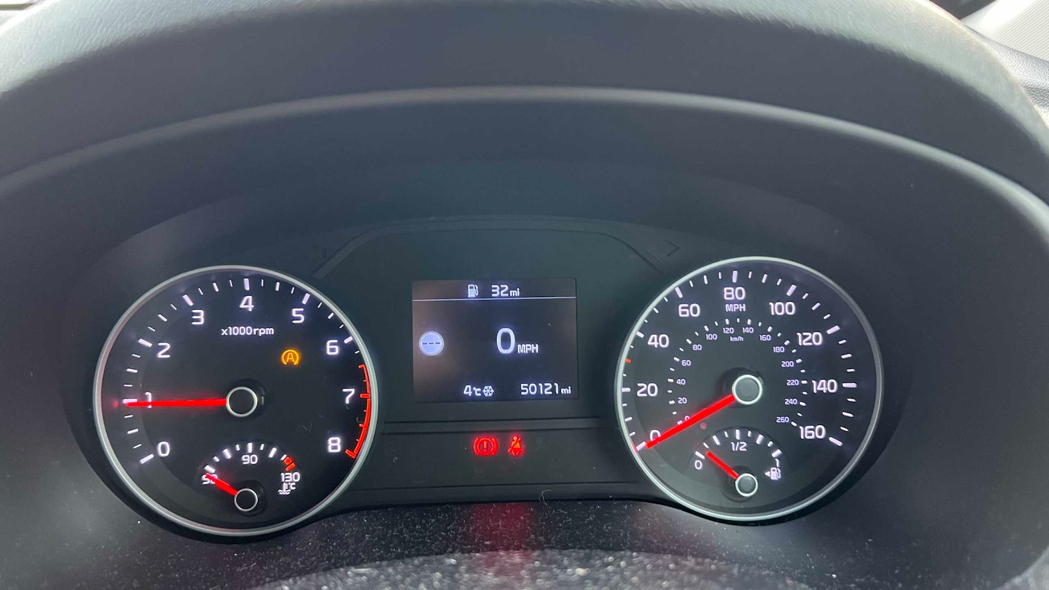 Used Kia Sportage 2019 for sale - 77601160: Photo 8