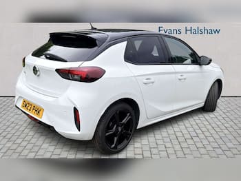 Used Vauxhall Corsa 2023 for sale - 79851117: Photo