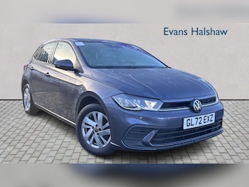 Used Volkswagen Polo 2022 for sale - 76929103: Photo