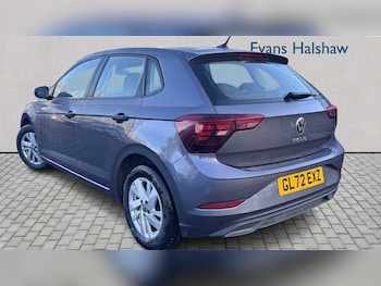 Used Volkswagen Polo 2022 for sale - 76929103: Photo