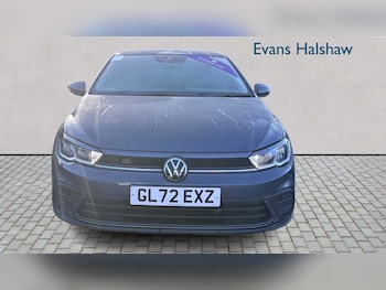 Used Volkswagen Polo 2022 for sale - 76929103: Photo
