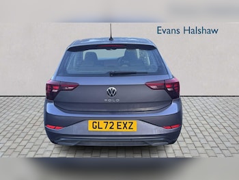 Used Volkswagen Polo 2022 for sale - 76929103: Photo