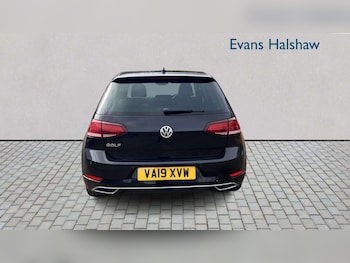 Used Volkswagen Golf 2019 for sale - 78264959: Photo