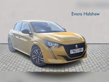 Used Peugeot 208 2023 for sale - 79592869: Photo