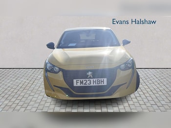 Used Peugeot 208 2023 for sale - 79592869: Photo