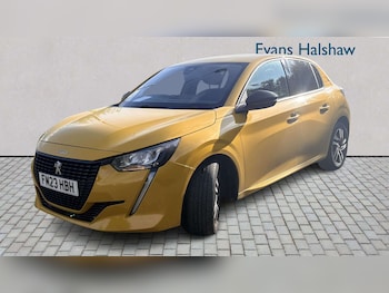 Used Peugeot 208 2023 for sale - 79592869: Photo