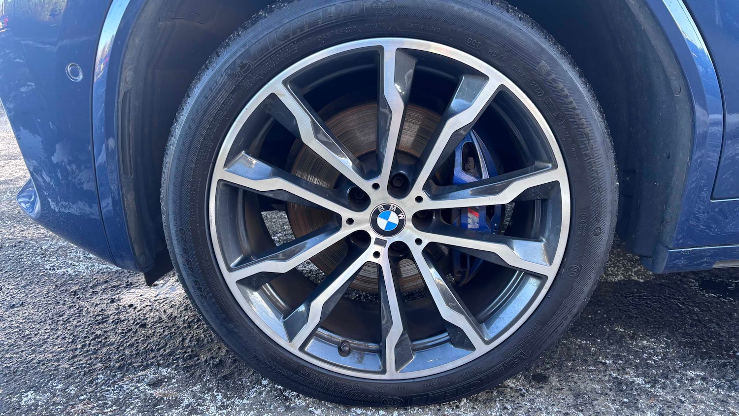 Used BMW X4 2019 for sale - 77103154: Photo 10