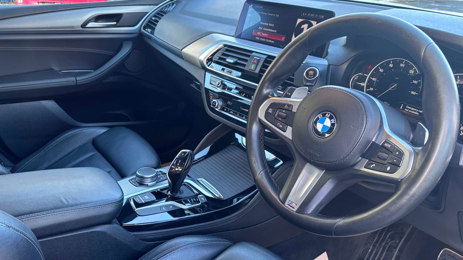 Used BMW X4 2019 for sale - 77103154: Photo 11