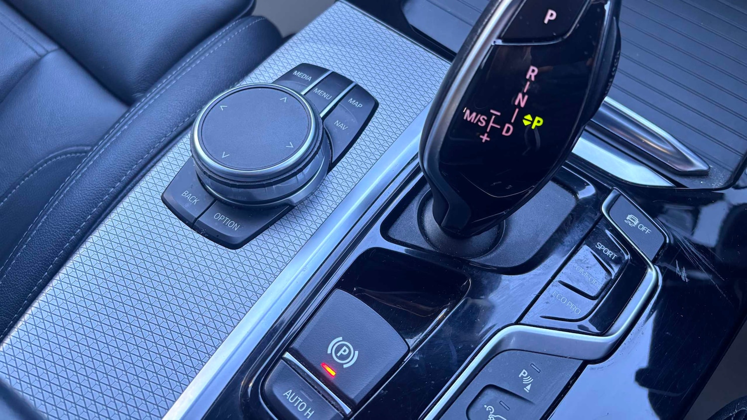 Used BMW X4 2019 for sale - 77103154: Photo 17