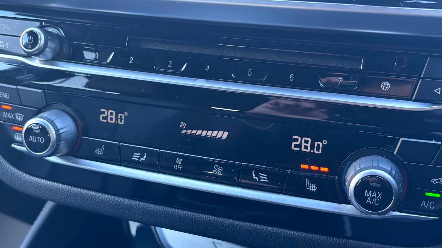 Used BMW X4 2019 for sale - 77103154: Photo 18