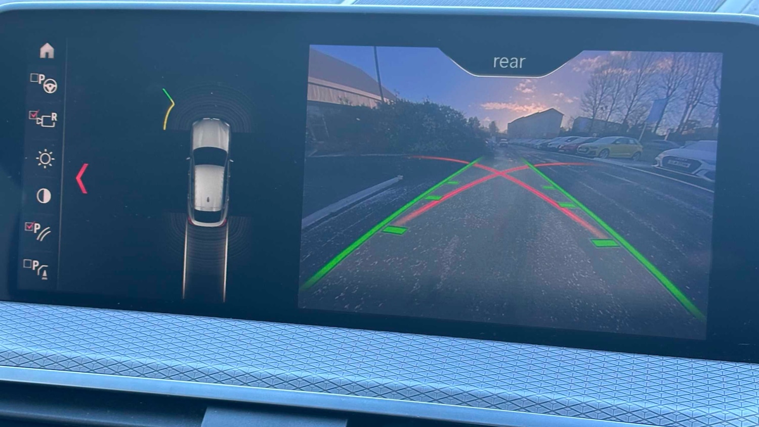 Used BMW X4 2019 for sale - 77103154: Photo 19