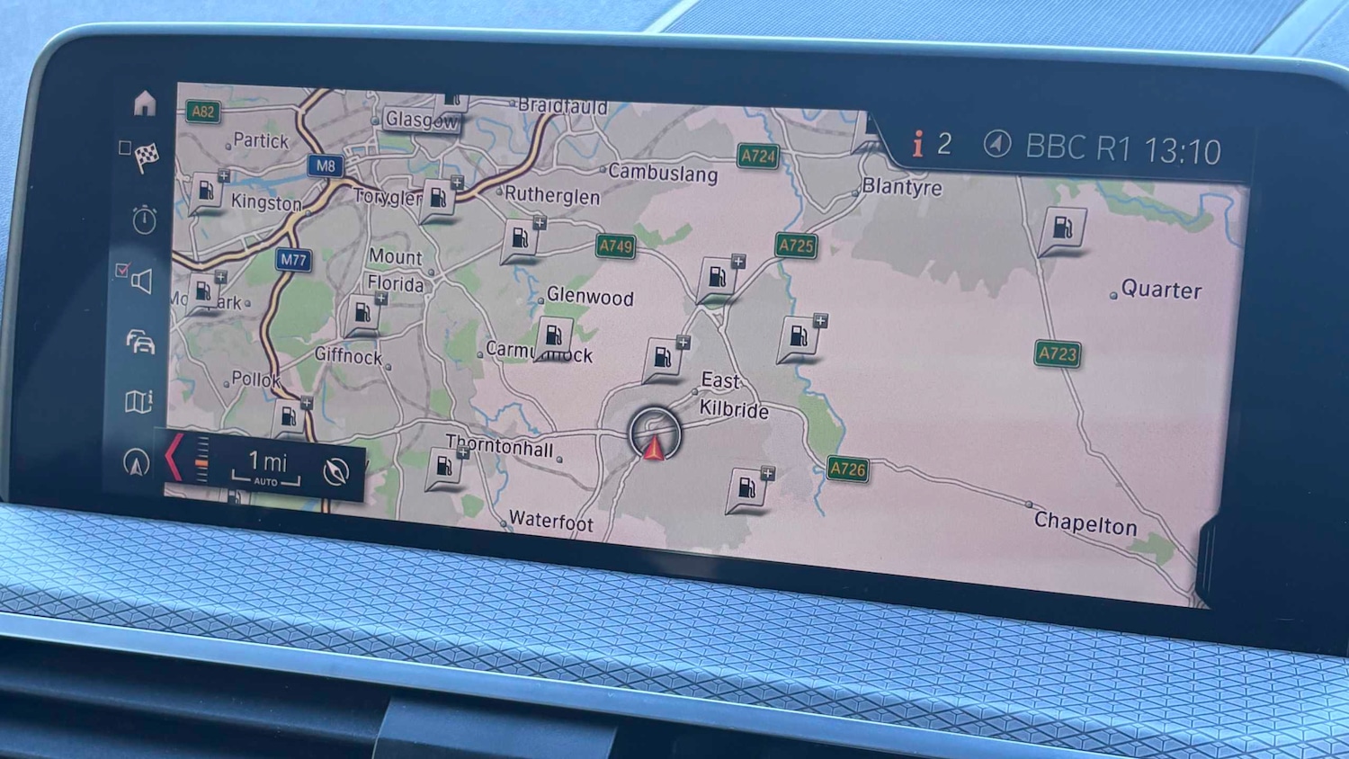 Used BMW X4 2019 for sale - 77103154: Photo 20