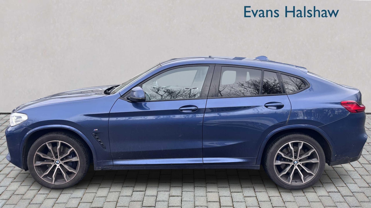 Used BMW X4 2019 for sale - 77103154: Photo 6