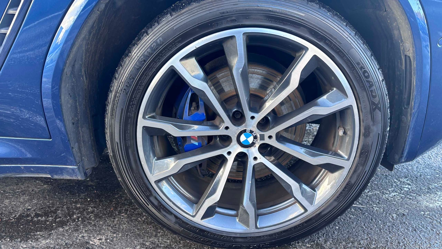 Used BMW X4 2019 for sale - 77103154: Photo 7