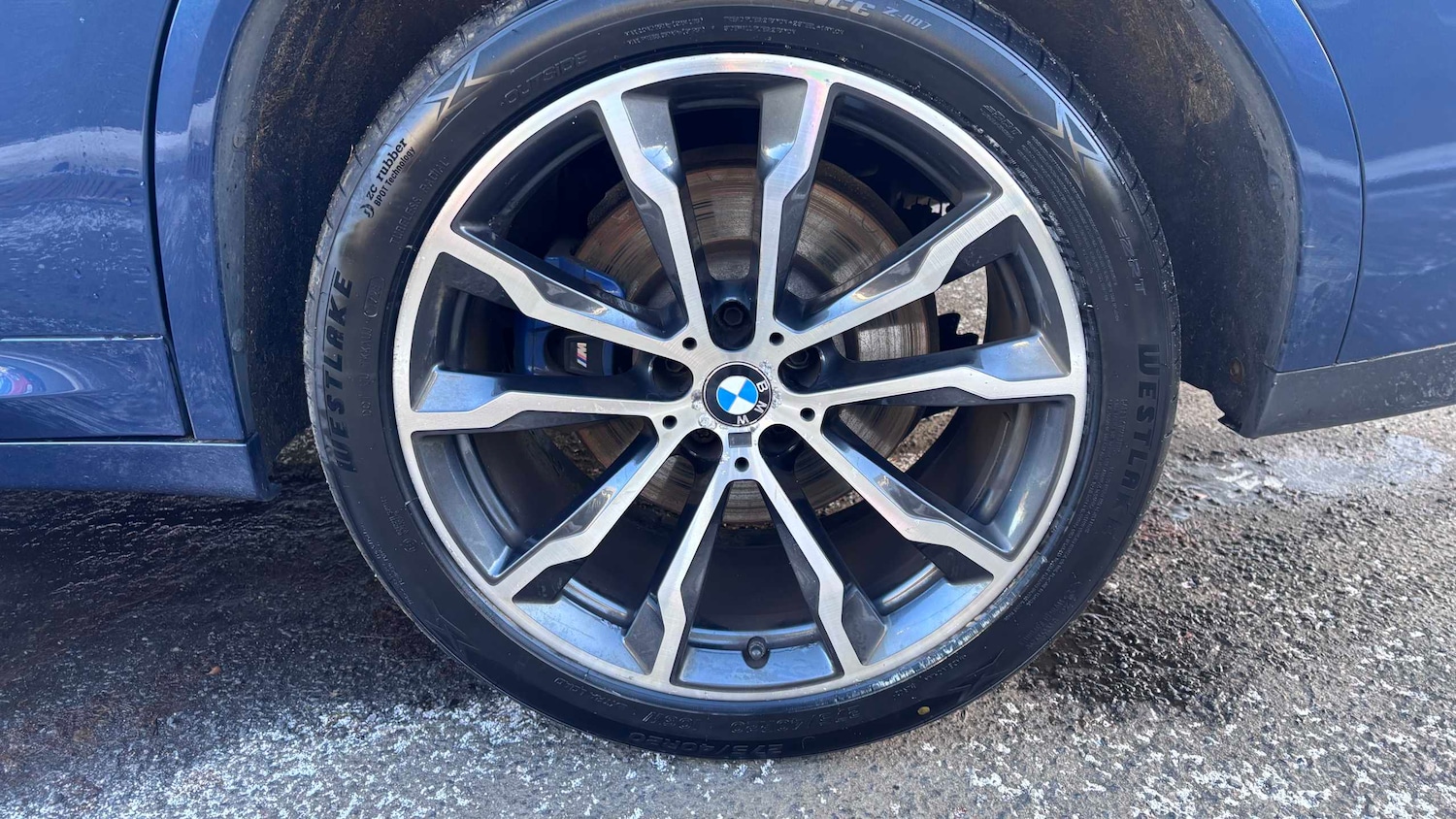 Used BMW X4 2019 for sale - 77103154: Photo 9