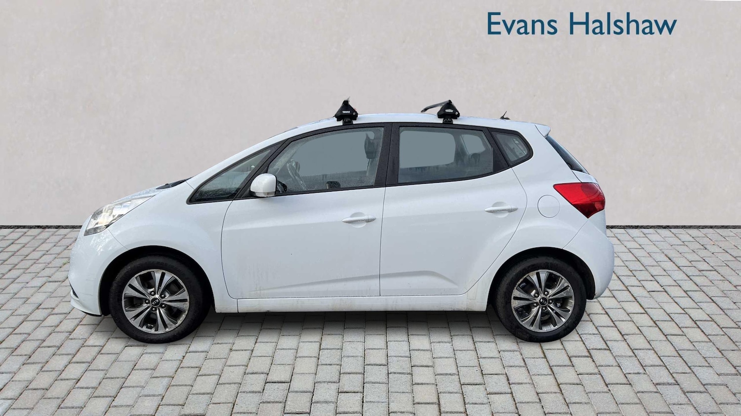 Used Kia Venga 2015 for sale - 77206511: Photo 3