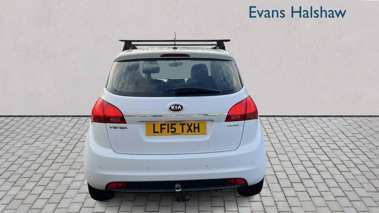 Used Kia Venga 2015 for sale - 77206511: Photo 4