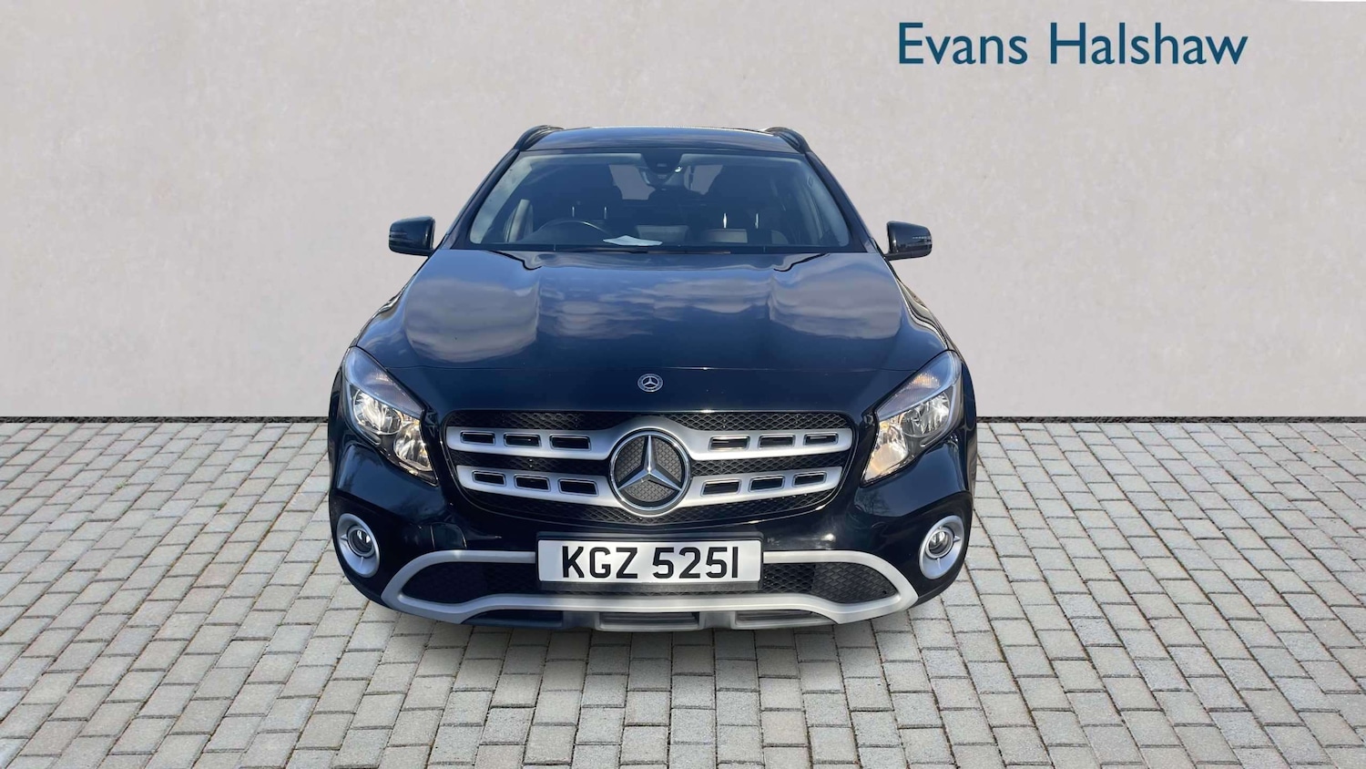 Used Mercedes-Benz GLA 2018 for sale - 77649031: Photo 5