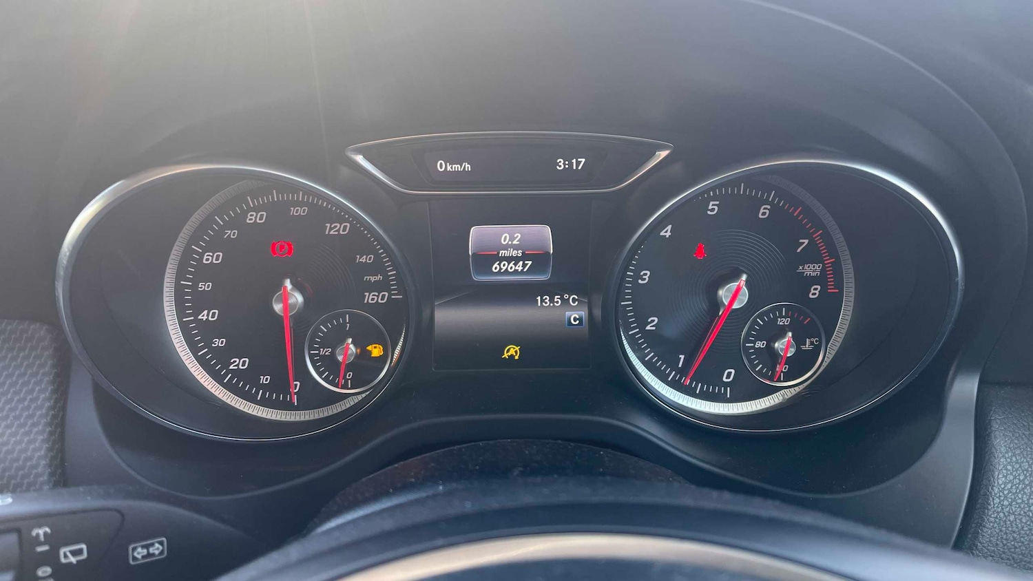 Used Mercedes-Benz GLA 2018 for sale - 77649031: Photo 6