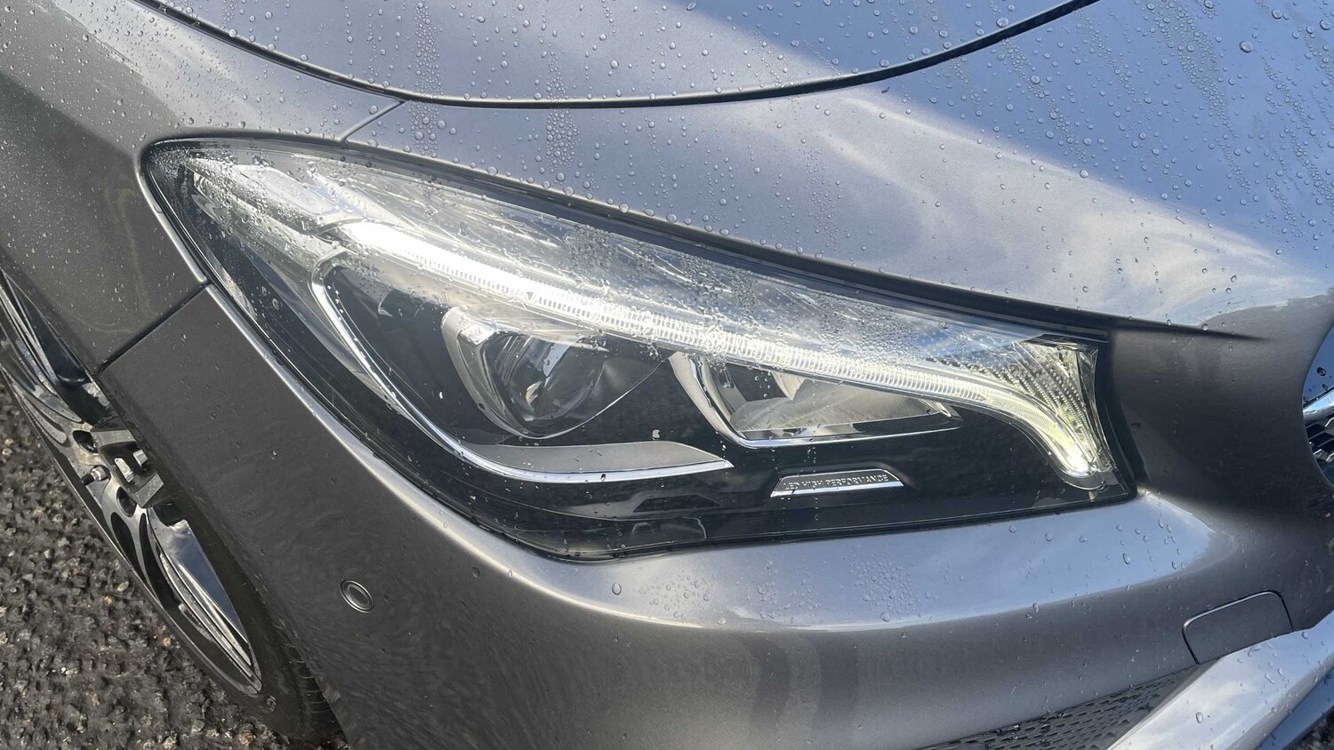 Used Mercedes-Benz CLA 2017 for sale - 76298286: Photo 11