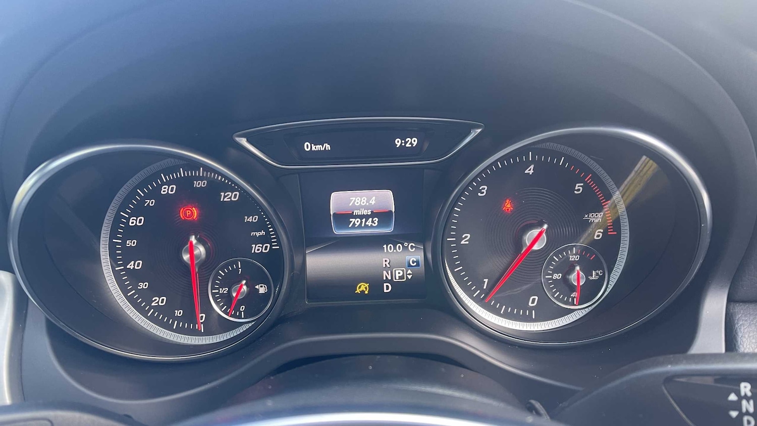 Used Mercedes-Benz CLA 2017 for sale - 76298286: Photo 24