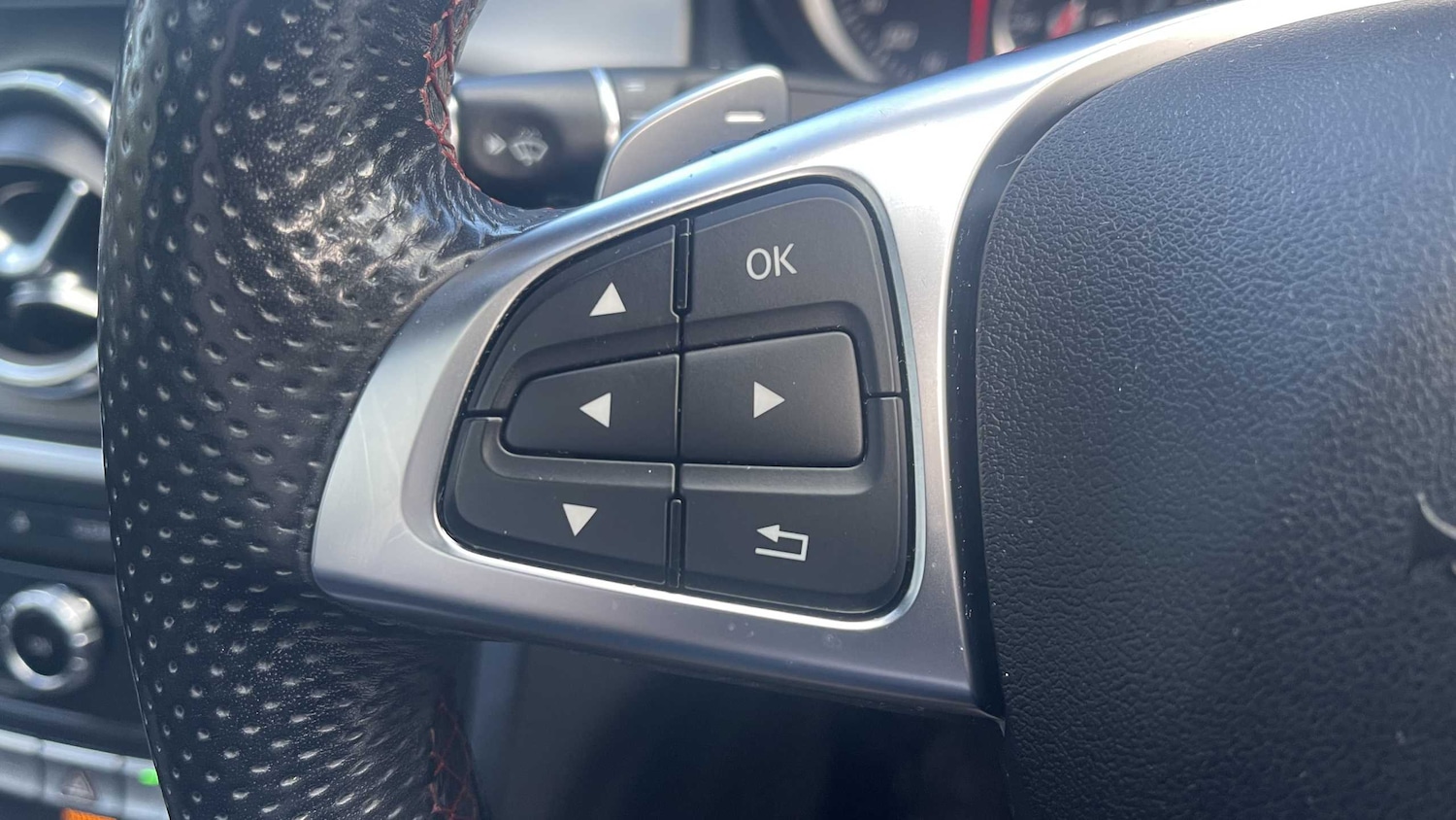 Used Mercedes-Benz CLA 2017 for sale - 76298286: Photo 26