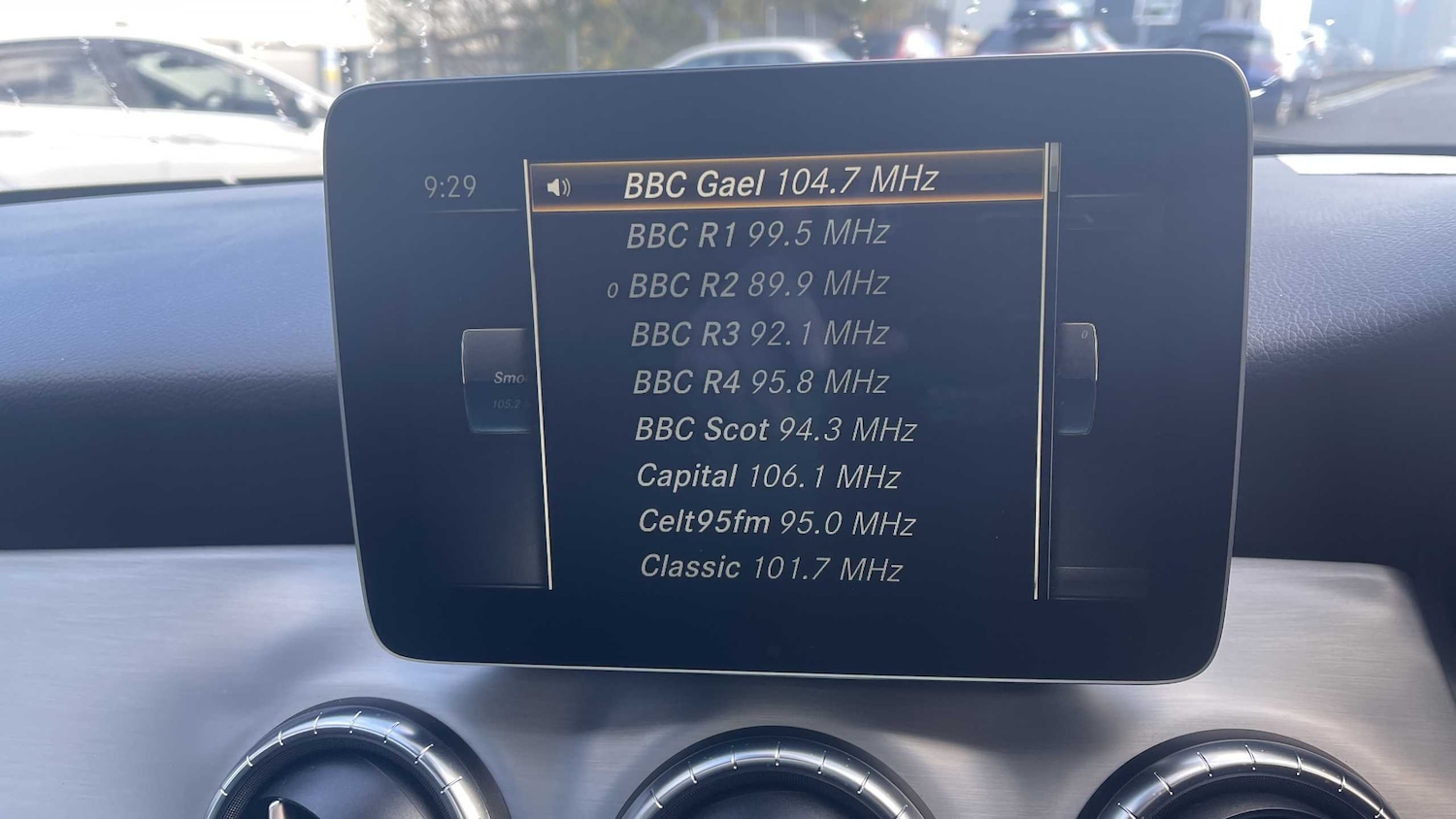 Used Mercedes-Benz CLA 2017 for sale - 76298286: Photo 31