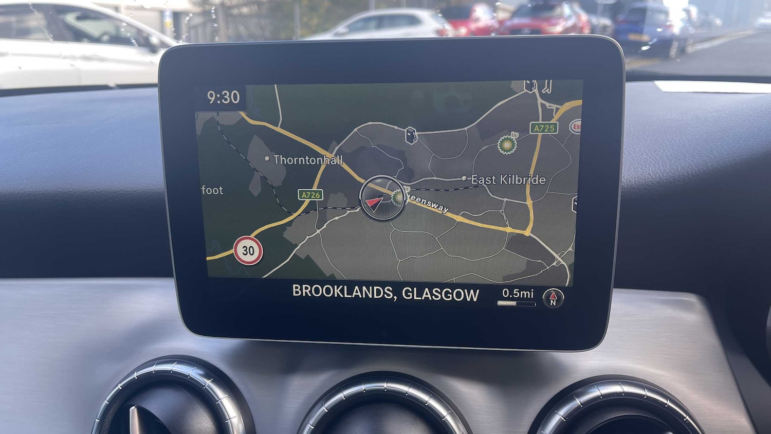 Used Mercedes-Benz CLA 2017 for sale - 76298286: Photo 32