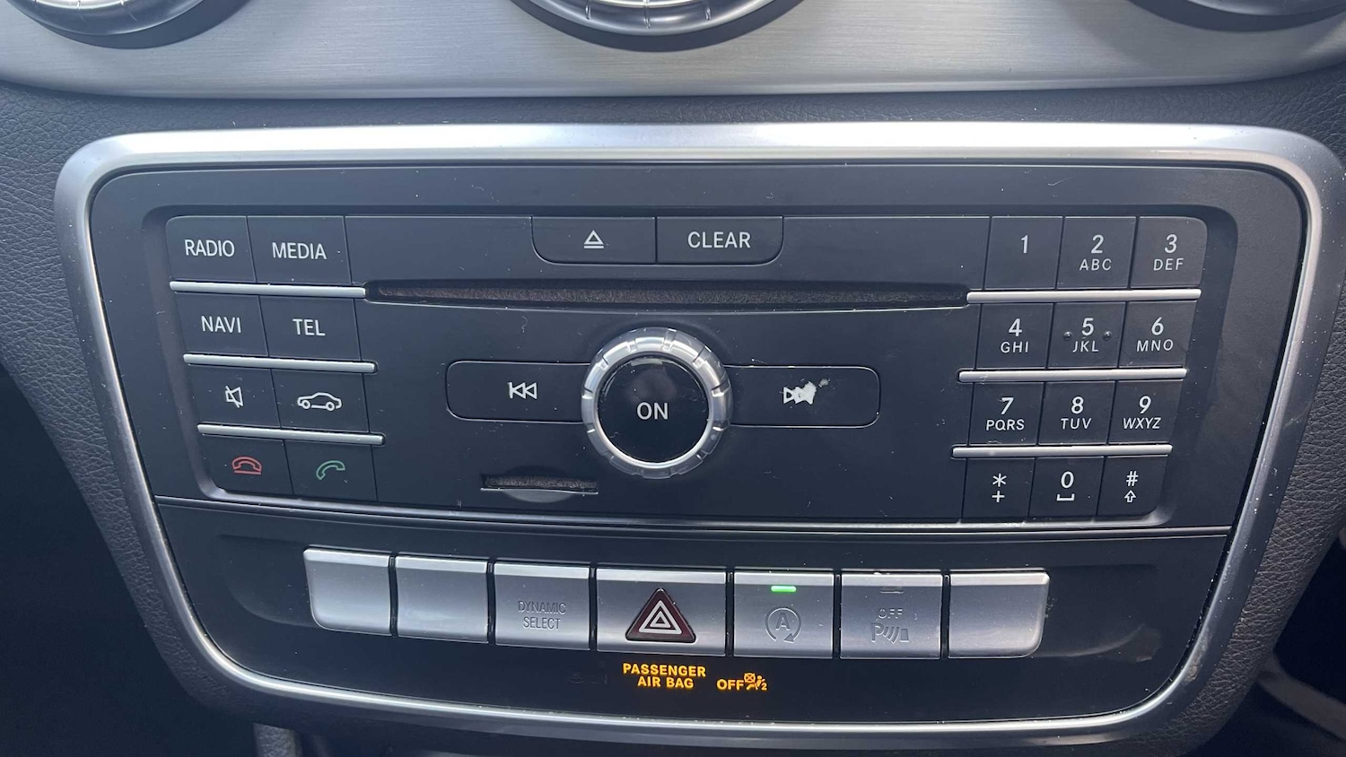 Used Mercedes-Benz CLA 2017 for sale - 76298286: Photo 34