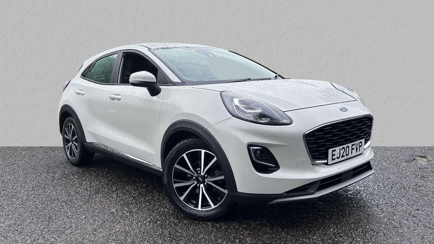 Used Ford Puma 2020 for sale - 75993788: Photo 1