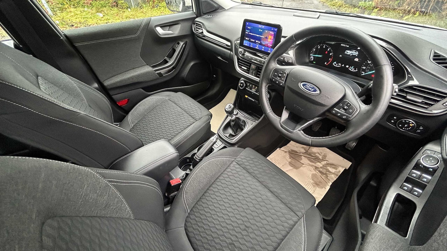 Used Ford Puma 2020 for sale - 75993788: Photo 15