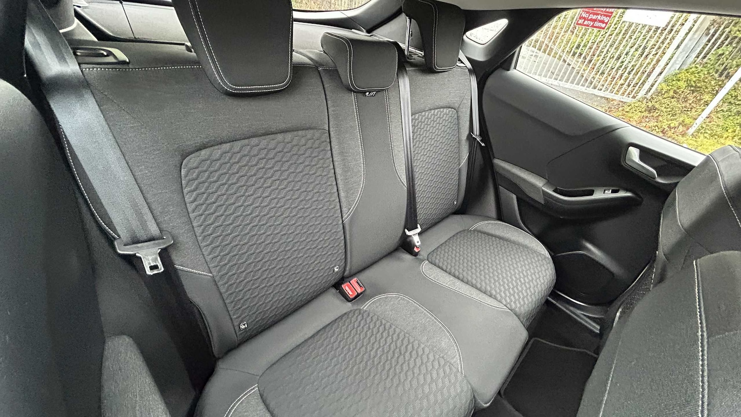 Used Ford Puma 2020 for sale - 75993788: Photo 16
